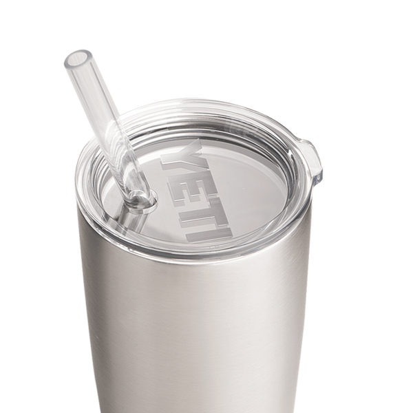 ORSM – Yeti Introduces Tumbler Handle and Straw Lid - Soldier Systems Daily