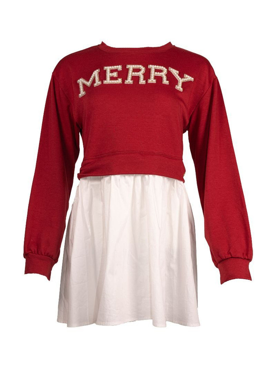 Twyla Merry Dress