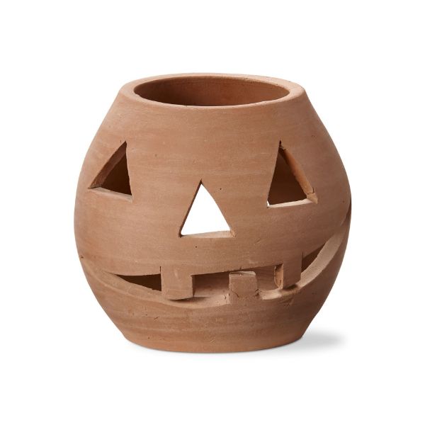 Lg. Jack O Lantern Luminary