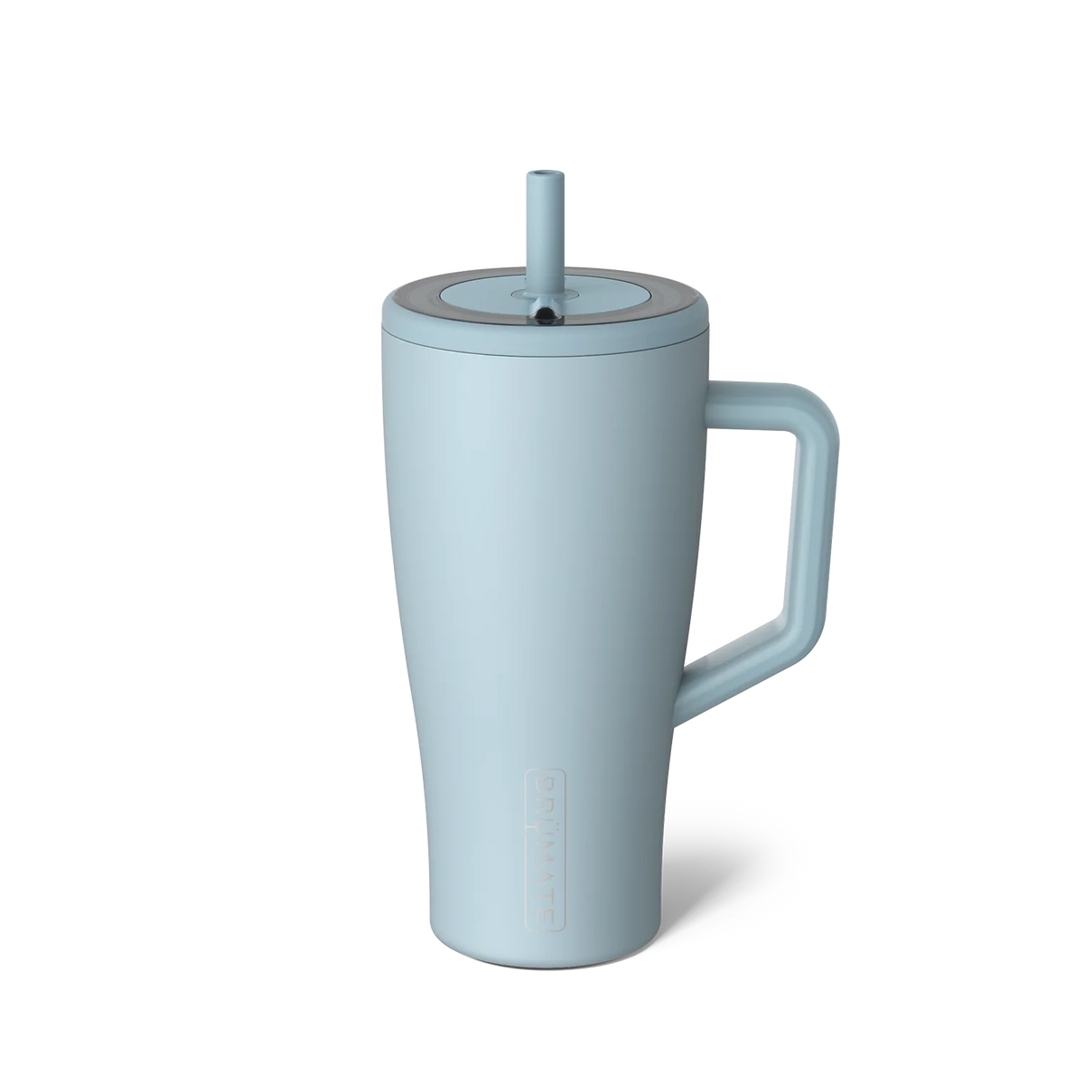 BruMate Era Mug w/Straw 30oz