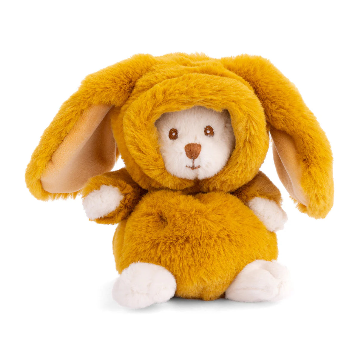 Colorful Ziggy Plush
