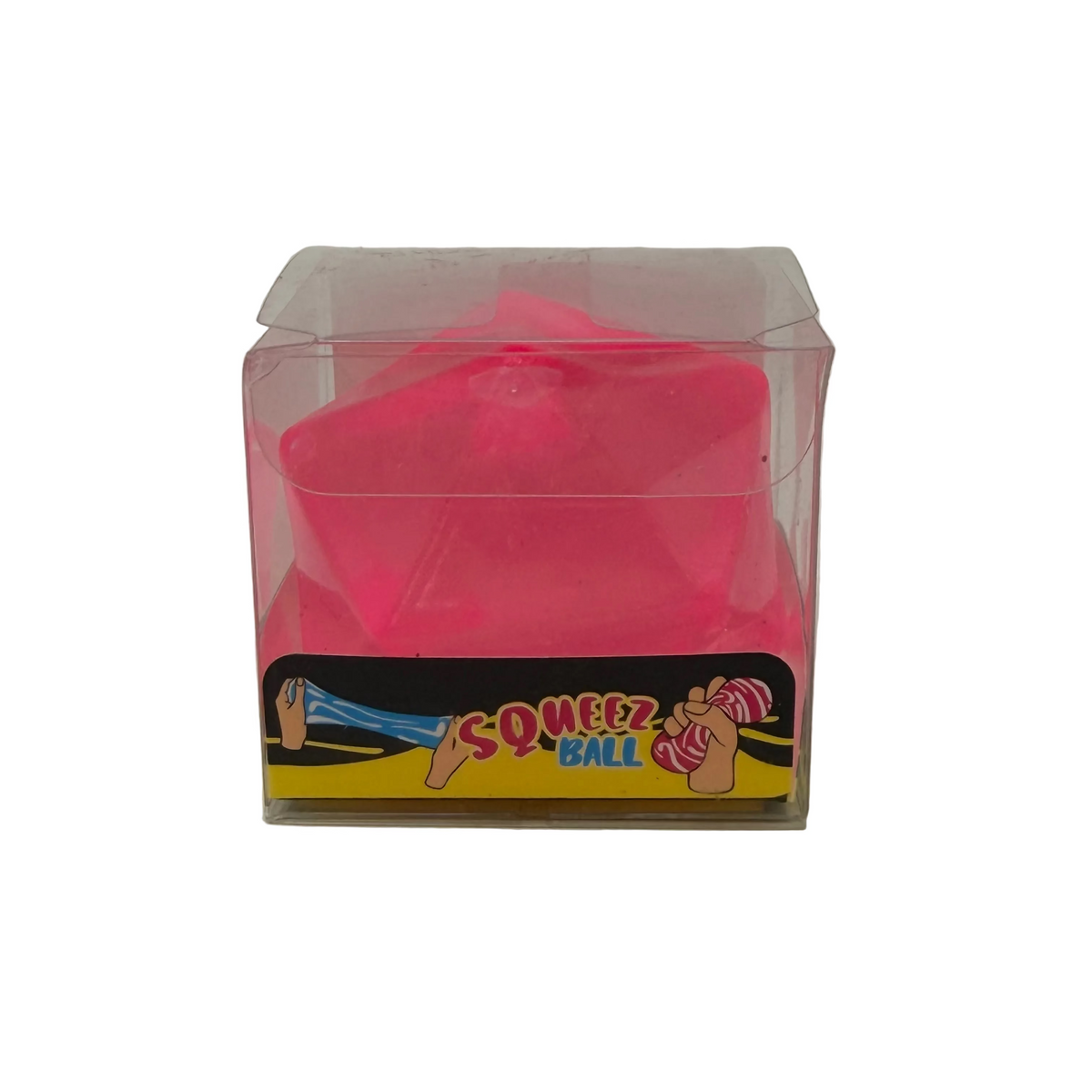 Squeez Ball Diamonds