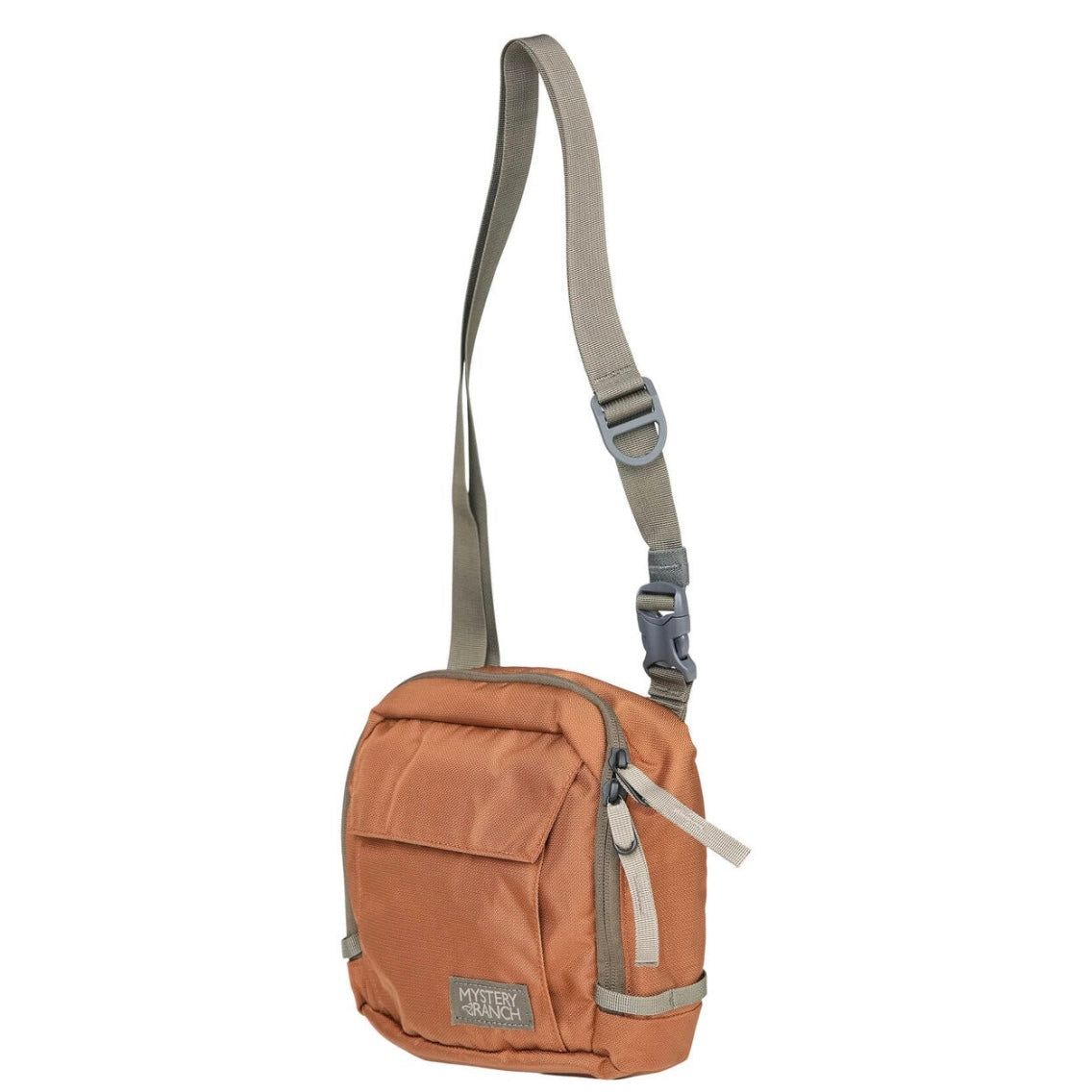 District 4 Sling Bag