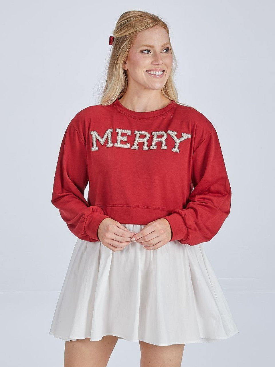 Twyla Merry Dress