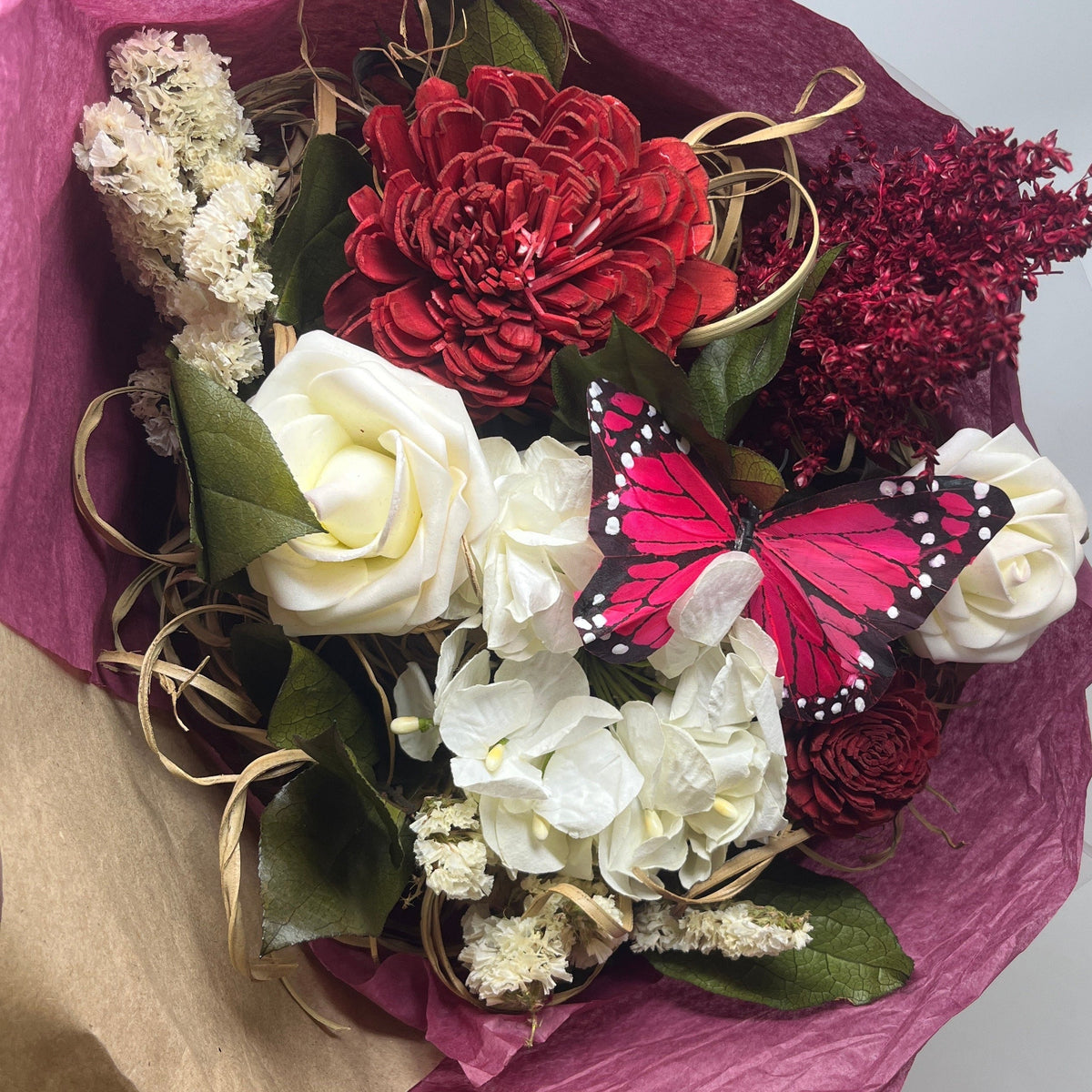 Perpetual Splendor Bouquet