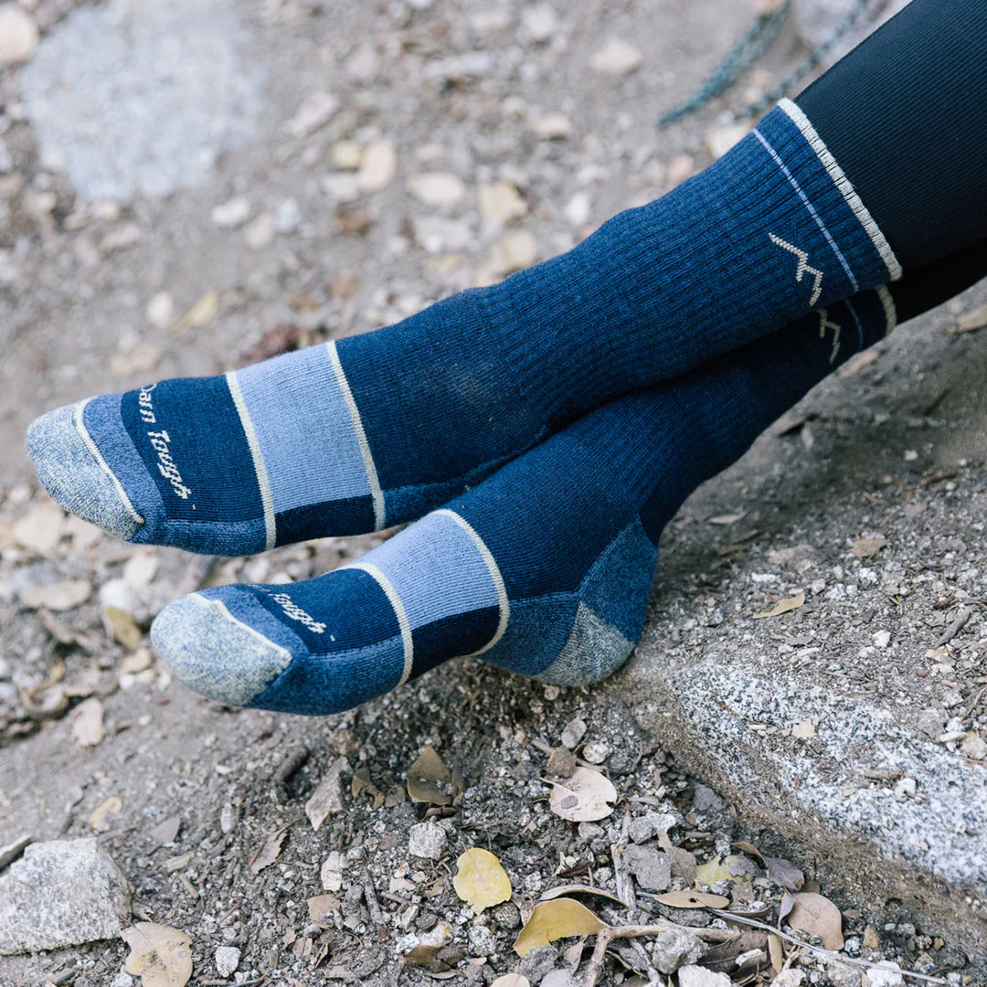 Women&#39;s Hiker Boot Full Cushion Midweight Hiking Sock