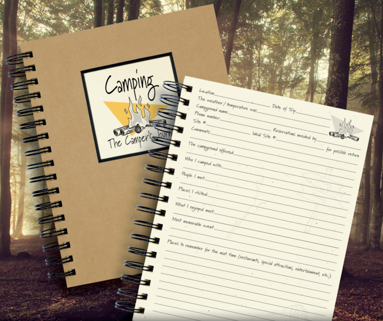 Camping - The Camper&#39;s Journal