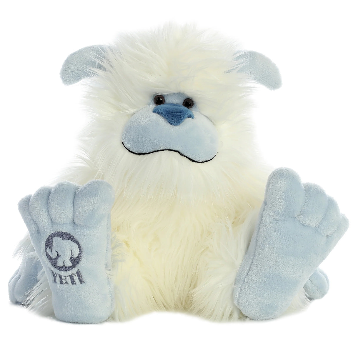 16.5&quot; Yeti Plush