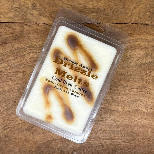 Swan Creek Drizzle Wax Melt