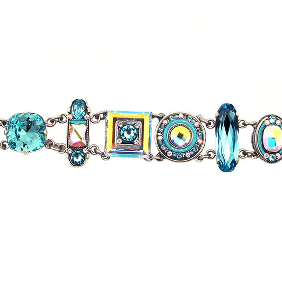 La Dolce Vita Crystal Bracelet