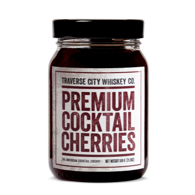 Premium Cocktail Cherries