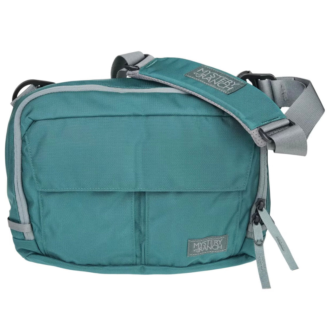 District 8 Shoulder Bag