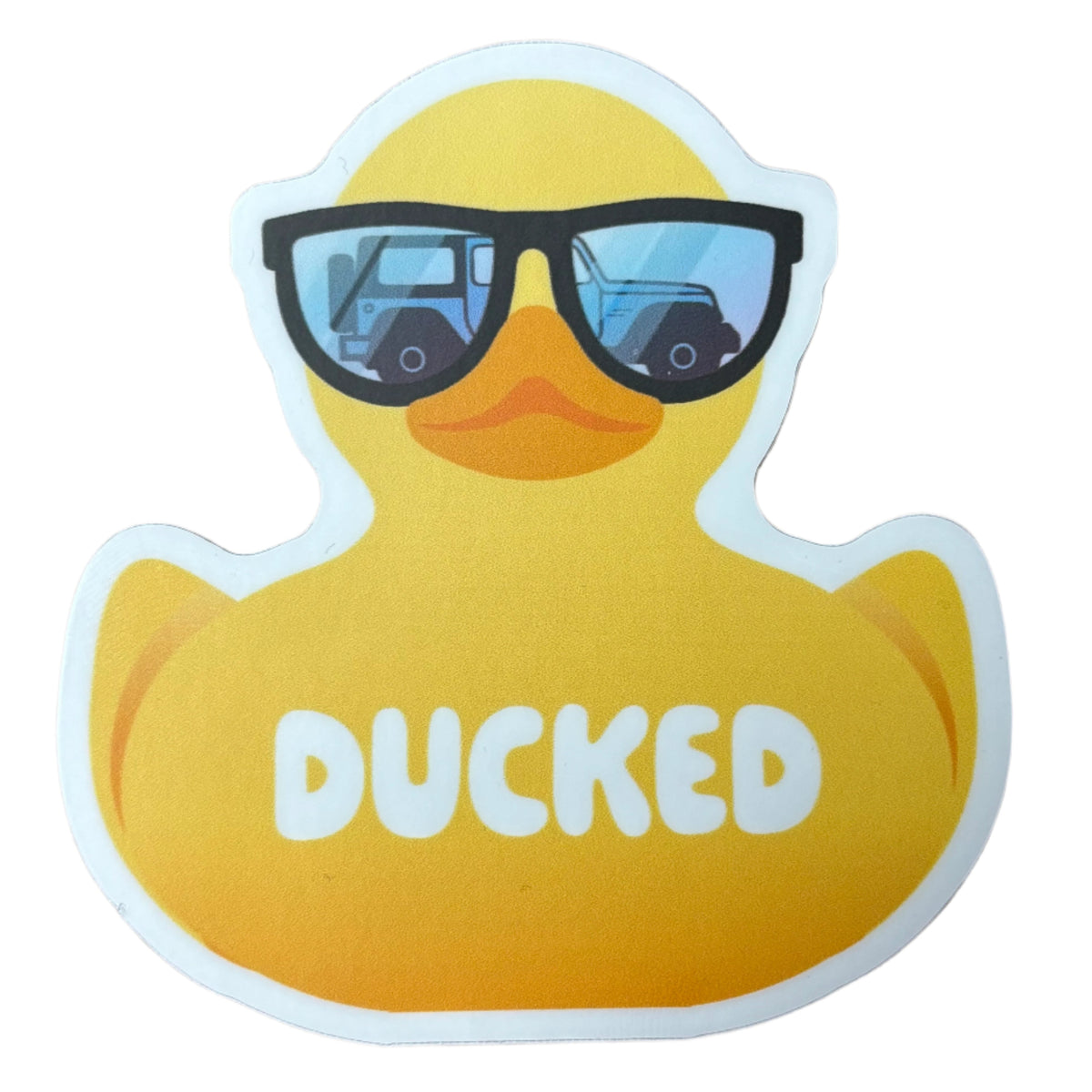 Stickers Northwest Waterproof Stickers