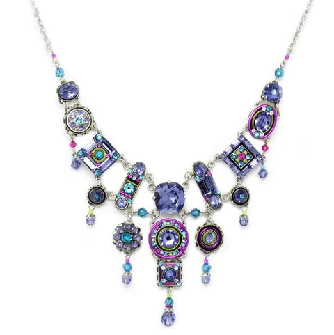 La Dolce Vita Elaborate Necklace