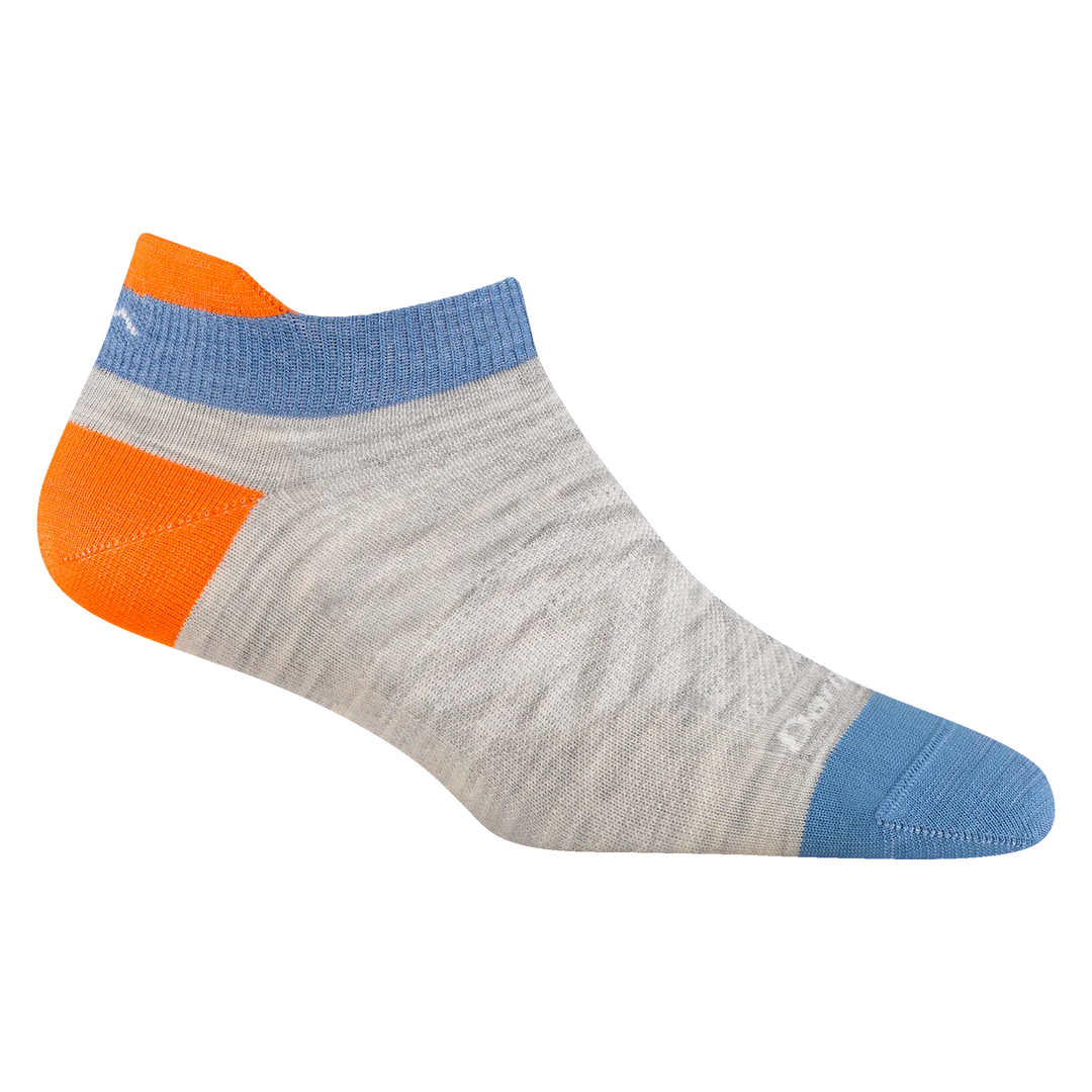 Women&#39;s Run No Show Tab Ultra-Lightweight Running Socks