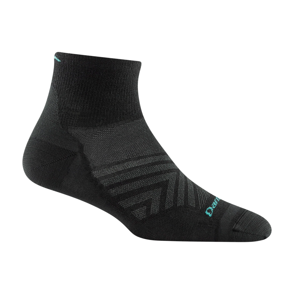 Women&#39;s Run Quarter Ultra-Lightweight Running Socks