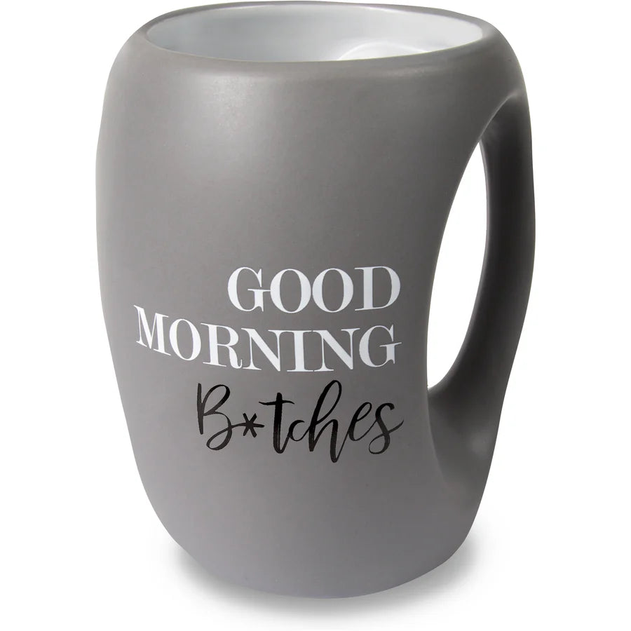 Good Morning 16oz Mug