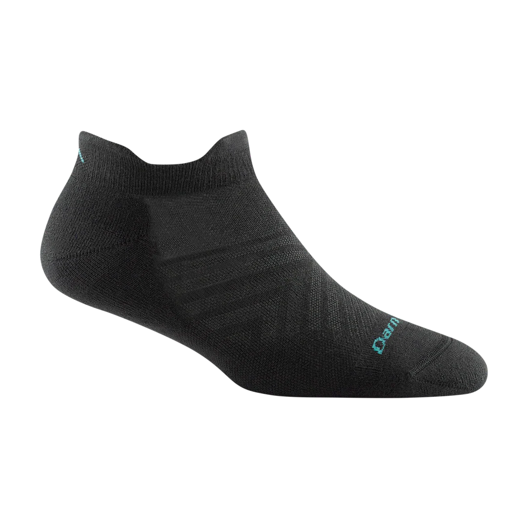 Women&#39;s Coolmax Run No Show Tab Cushioned Ultra Lightweight Running Socks