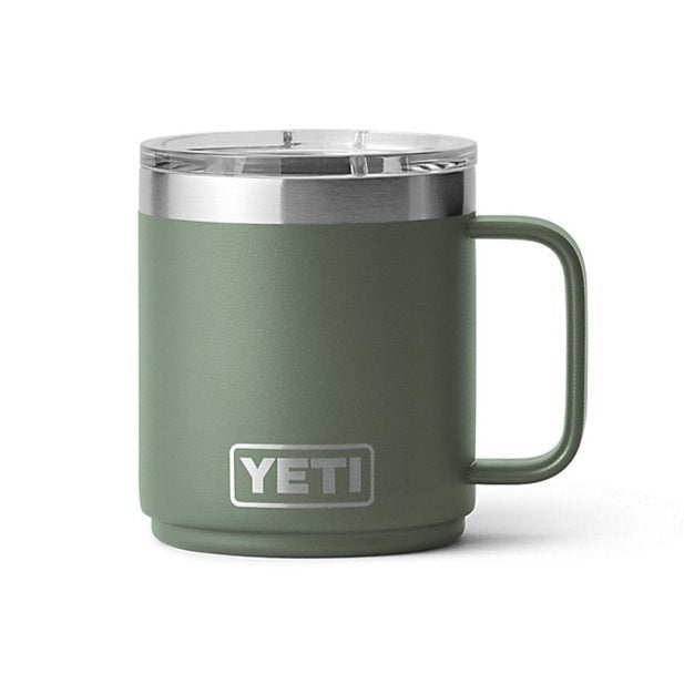 Yeti 10oz Stackable Rambler Mug