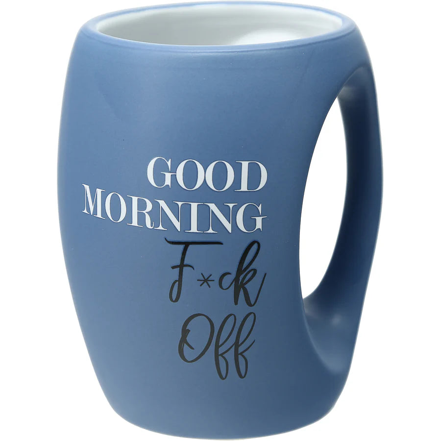 Good Morning 16oz Mug