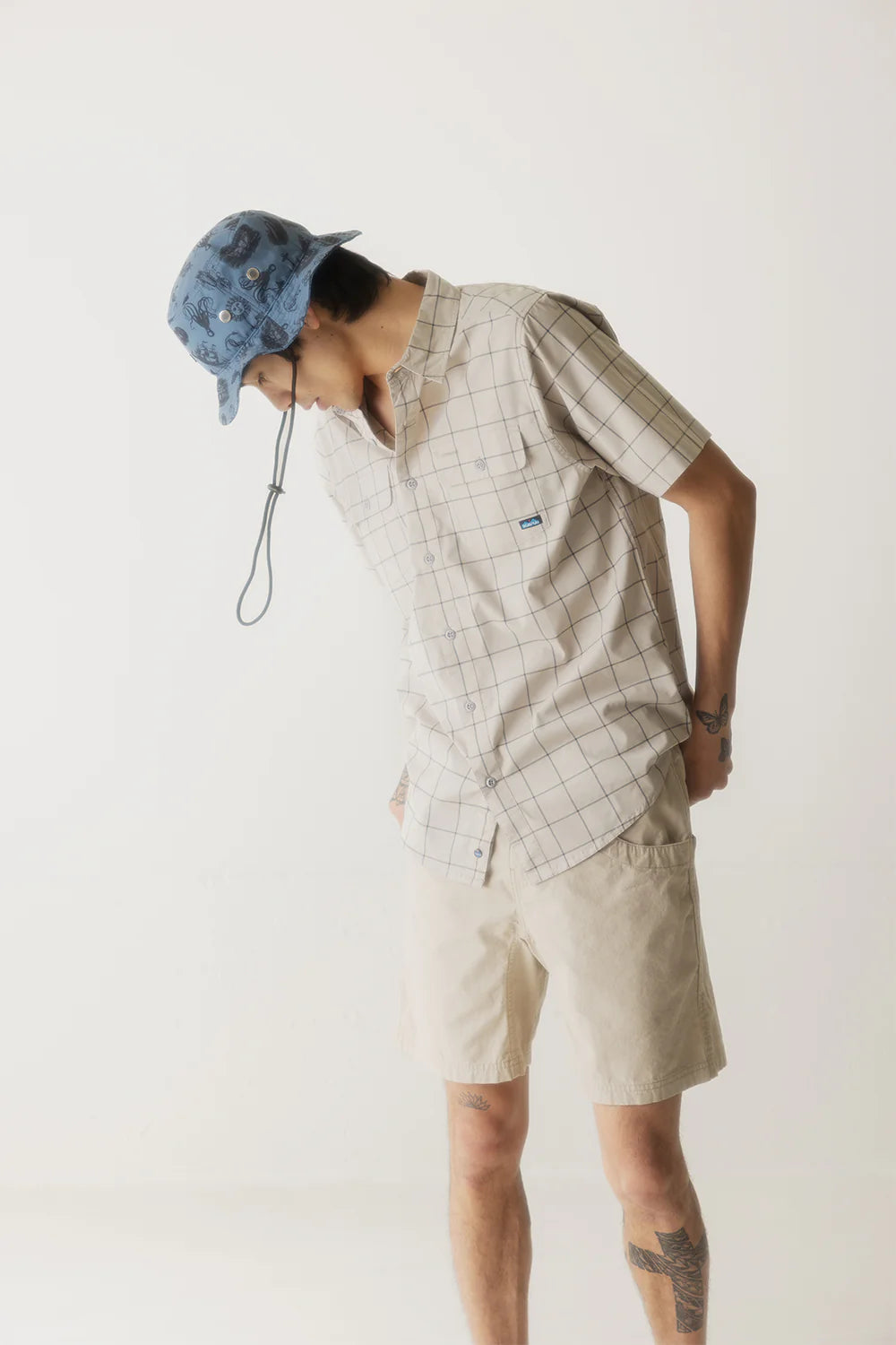 BFE Hat