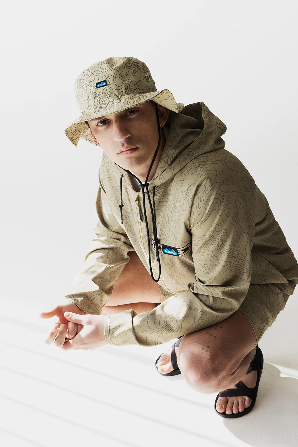 BFE Hat