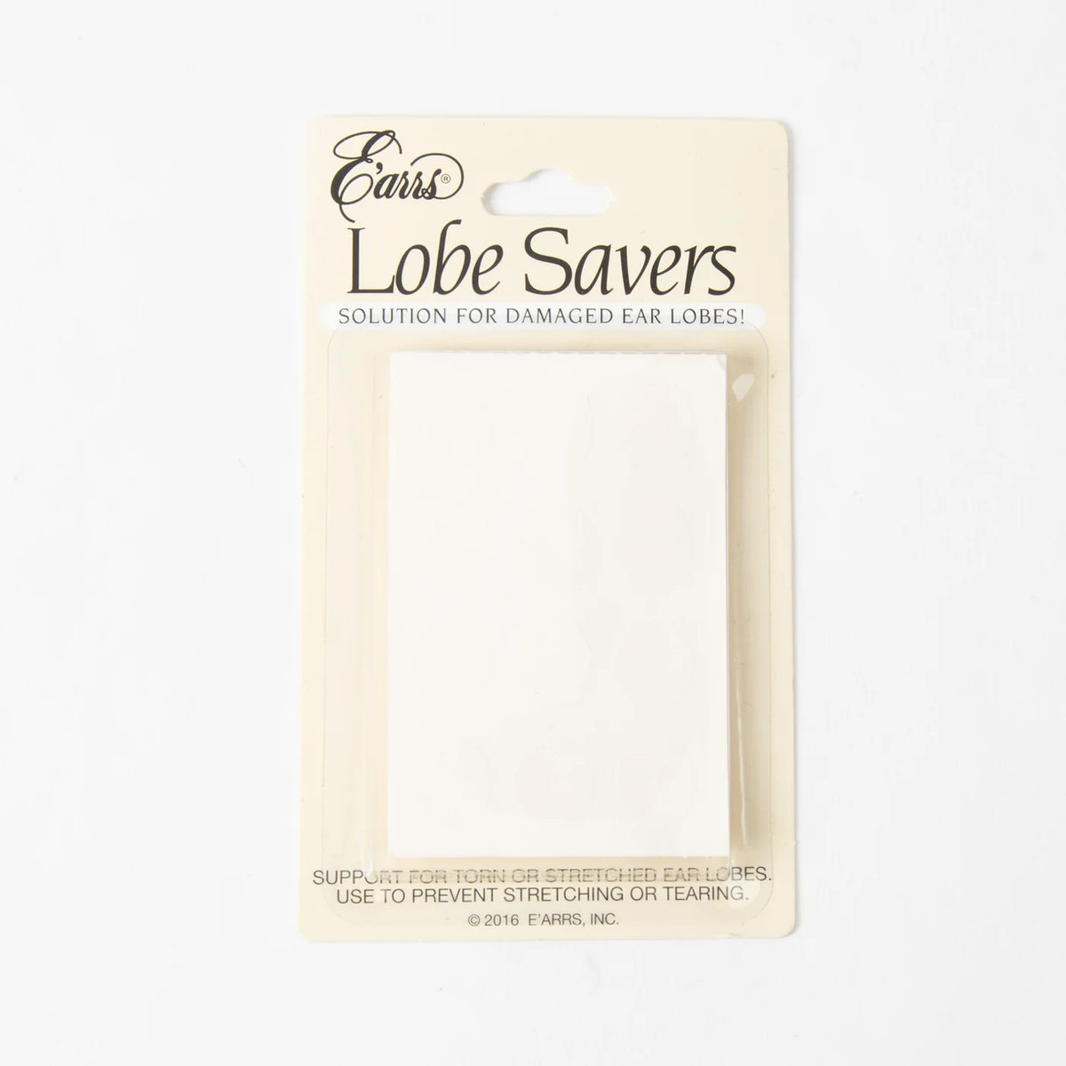 Lobe Savers