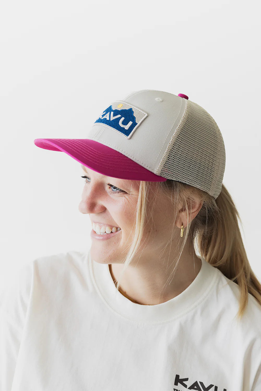 Above Standard Hat