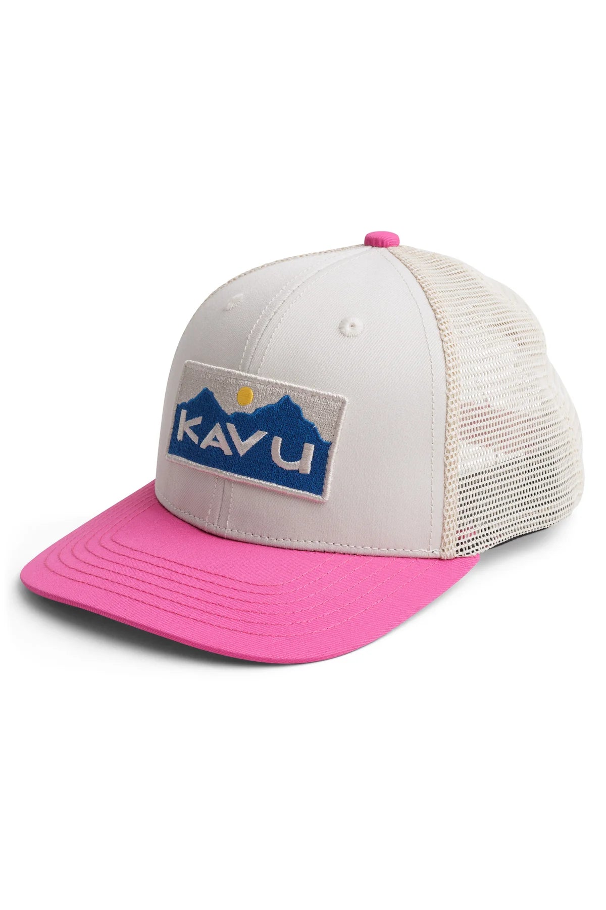 Above Standard Hat