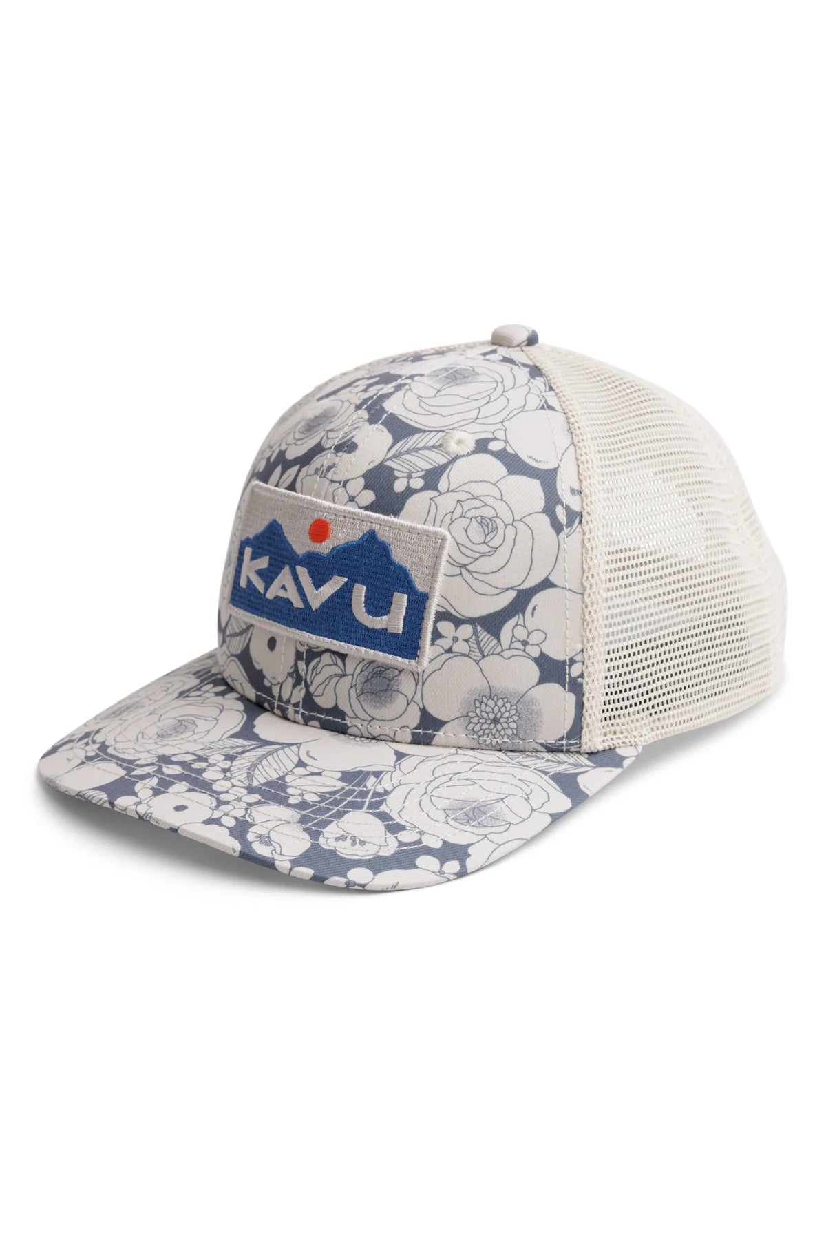 Above Standard Hat
