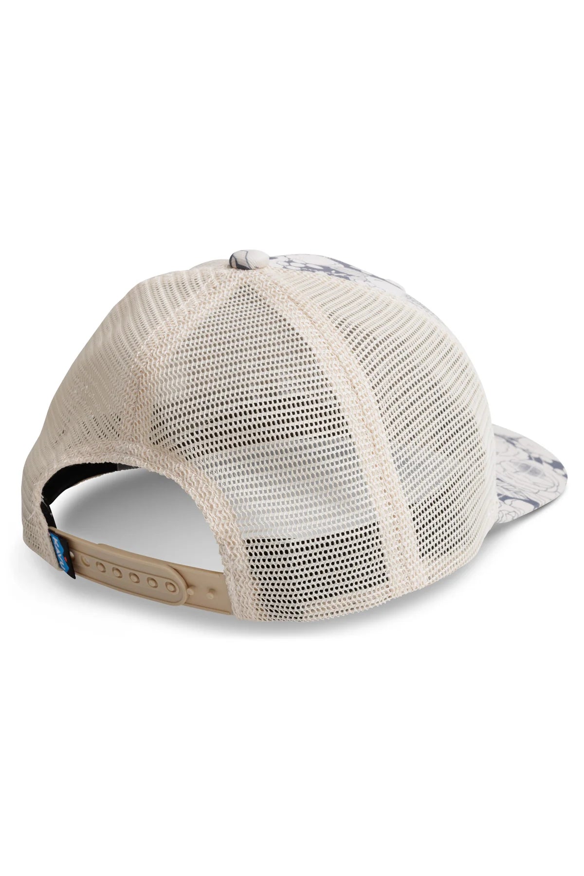 Above Standard Hat