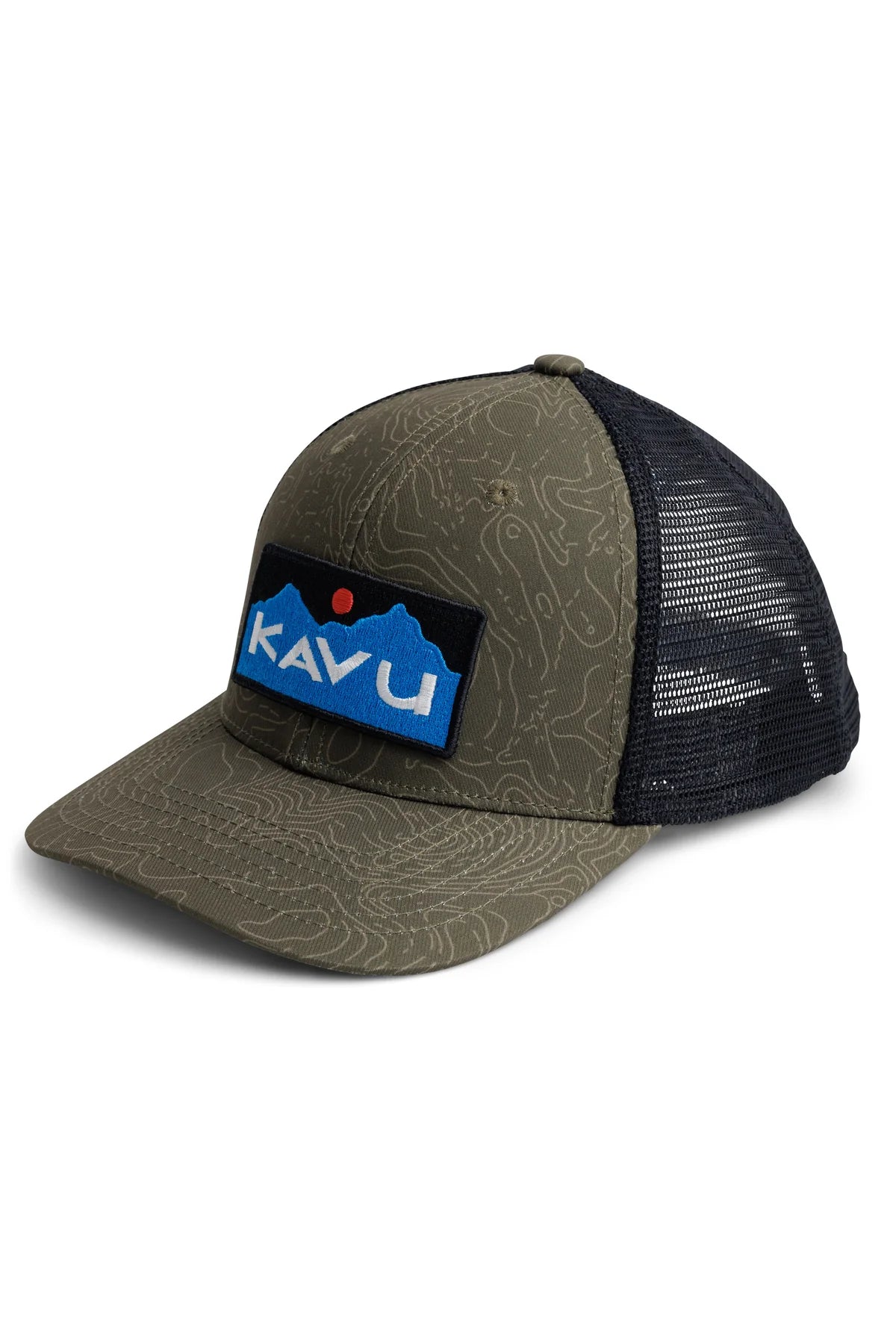 Above Standard Hat