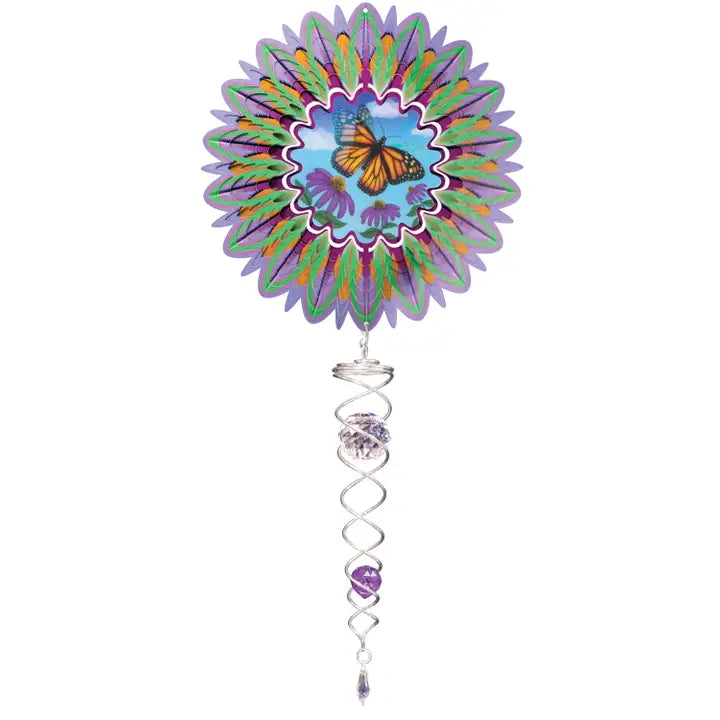 Spinfinity Mini Wind Spinner Set