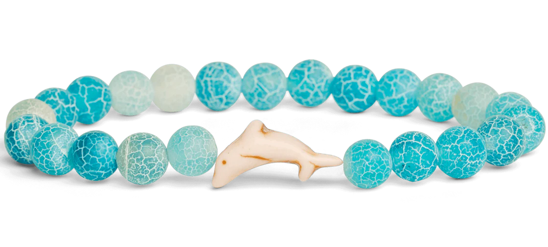 The Odyssey Dolphin Bracelet