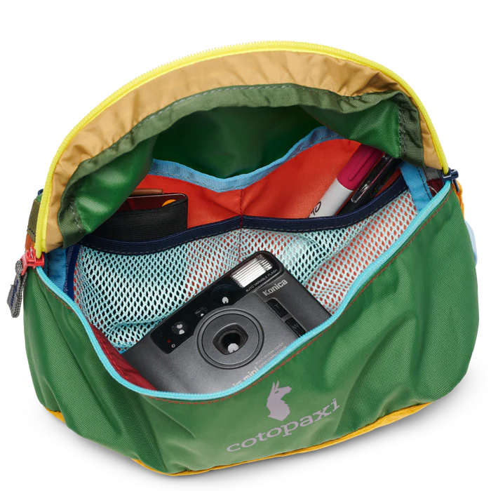 Bataan 3L Fanny Pack