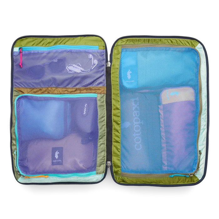 Allpa 35L Travel Pack
