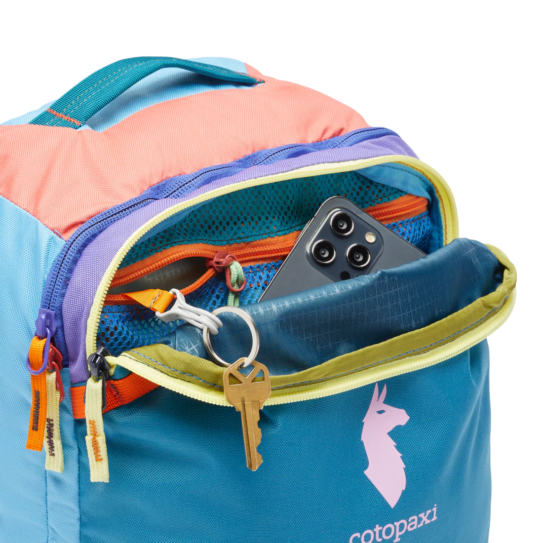 Allpa Mini 20L Travel Pack