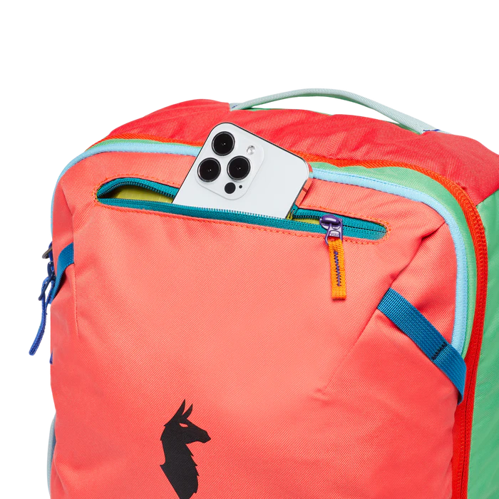 Allpa 28L Travel Pack