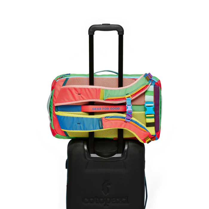 Allpa 28L Travel Pack