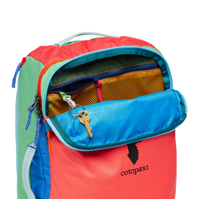 Allpa 28L Travel Pack