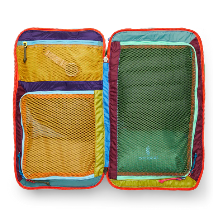 Allpa 28L Travel Pack
