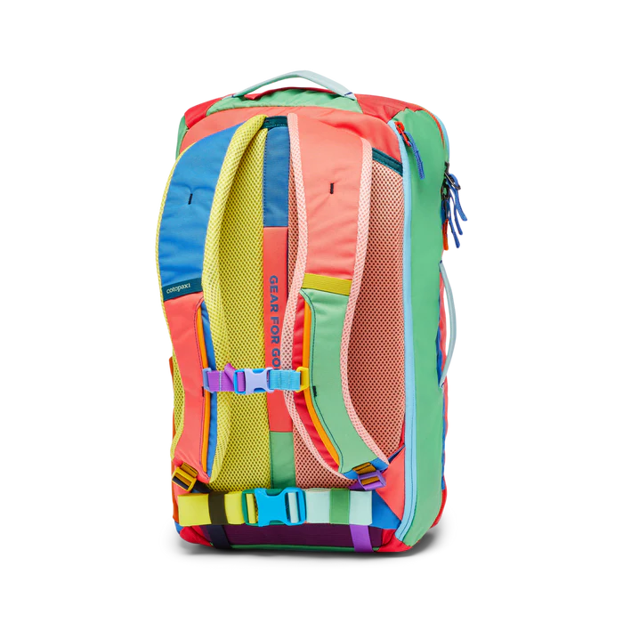Allpa 28L Travel Pack