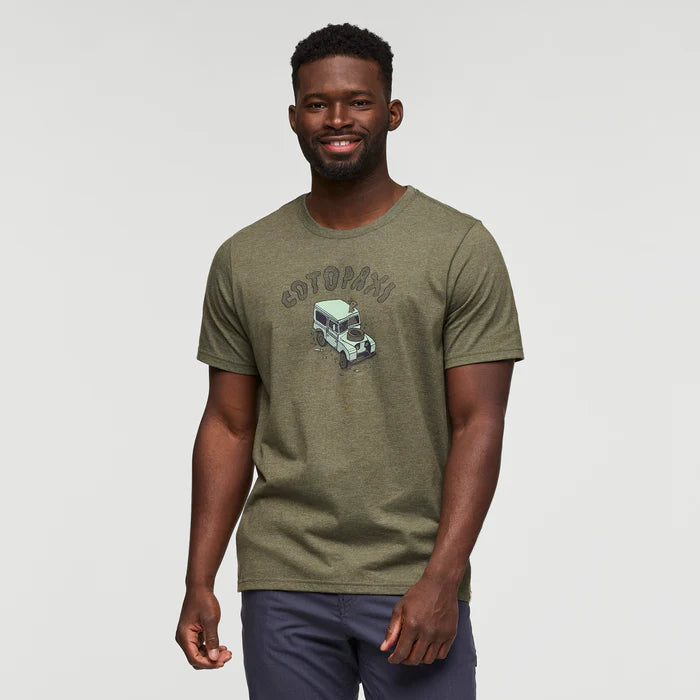 Men&#39;s Coto-Pilot T-Shirt