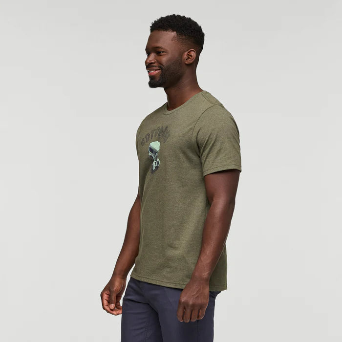 Men&#39;s Coto-Pilot T-Shirt