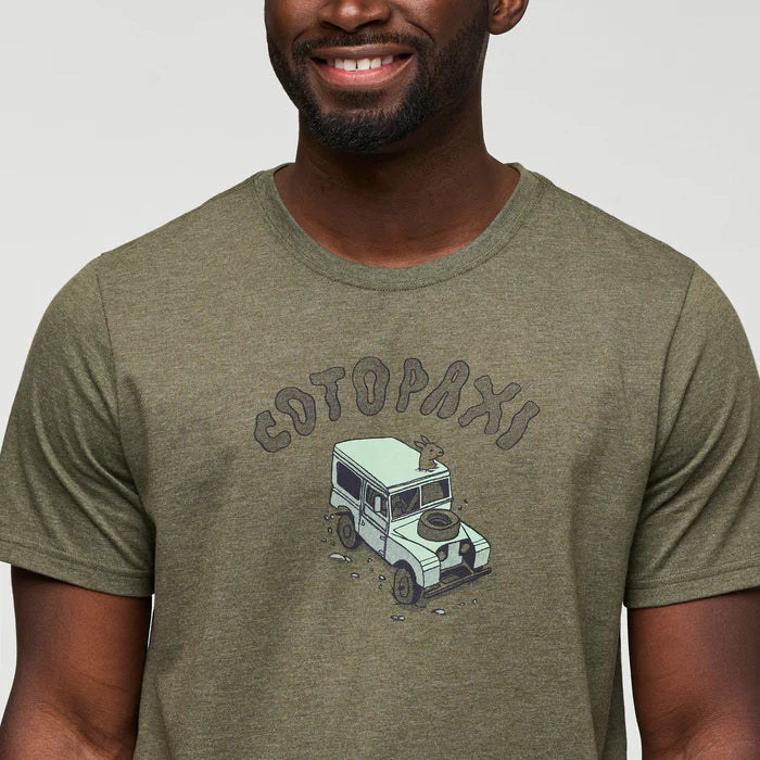 Men&#39;s Coto-Pilot T-Shirt