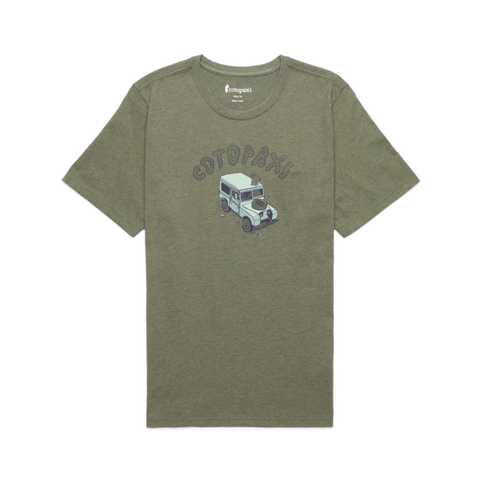 Men&#39;s Coto-Pilot T-Shirt