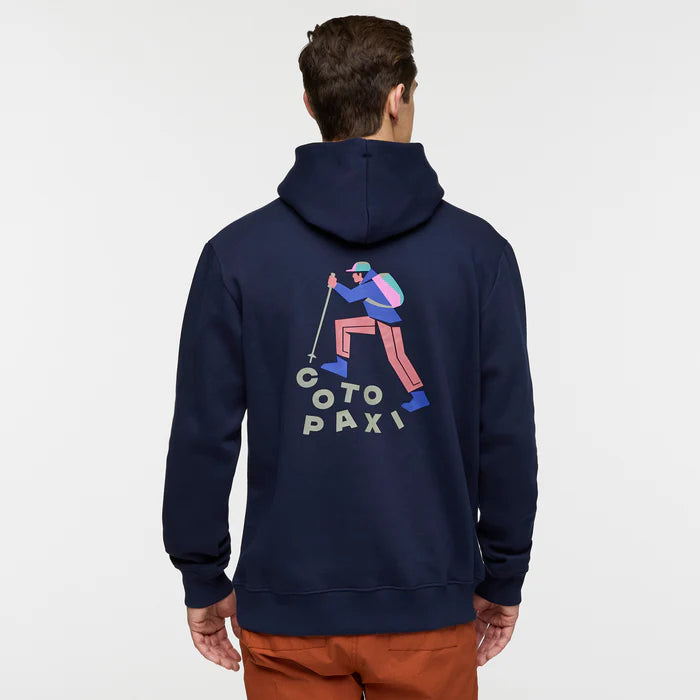Men&#39;s Up and Up Pullover Hoodie