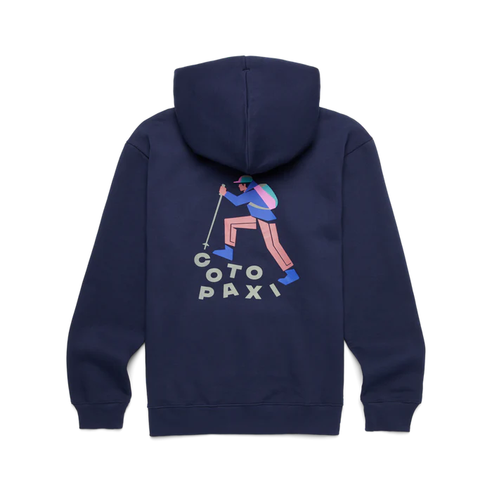 Men&#39;s Up and Up Pullover Hoodie
