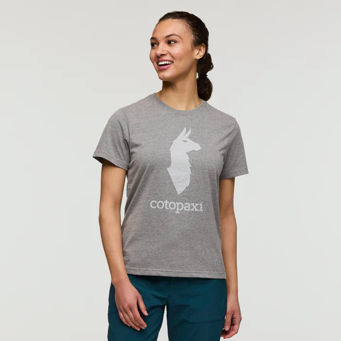 Women&#39;s Llama T-Shirt