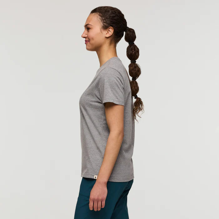 Women&#39;s Llama T-Shirt